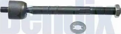 BENDIX 040997B - Articulatie axiala, cap de bara aaoparts.ro