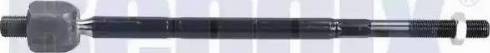 BENDIX 040967B - Articulatie axiala, cap de bara aaoparts.ro