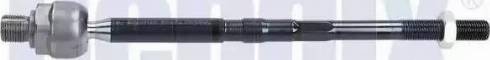 BENDIX 040921B - Articulatie axiala, cap de bara aaoparts.ro