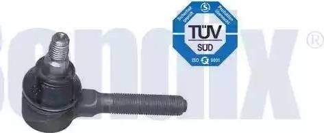 BENDIX 040640B - Cap de bara aaoparts.ro