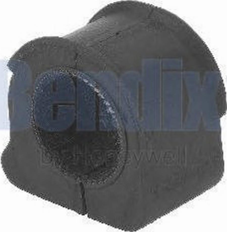 BENDIX 040088B - Cuzinet, stabilizator aaoparts.ro