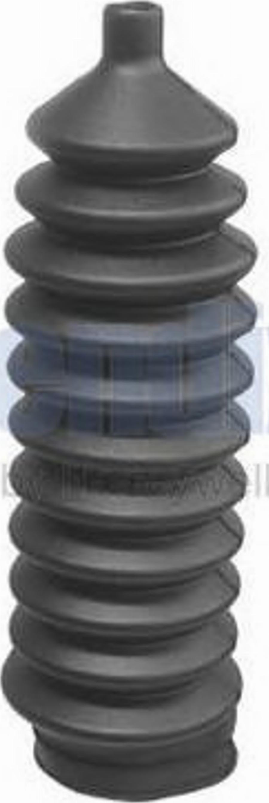 BENDIX 040039B - Burduf cauciuc, directie aaoparts.ro