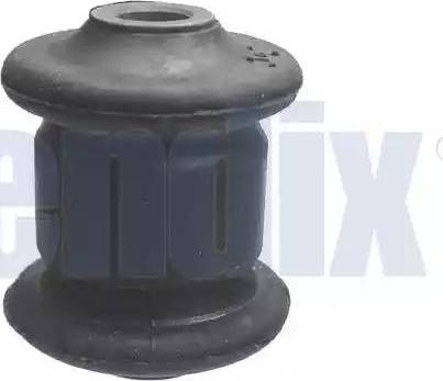 BENDIX 040072B - Bucsa lagar, brat suspensie aaoparts.ro