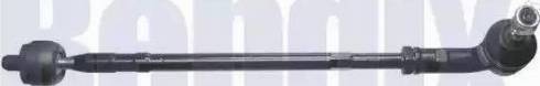 BENDIX 040189B - Bara directie aaoparts.ro