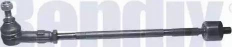 BENDIX 040186B - Bara directie aaoparts.ro