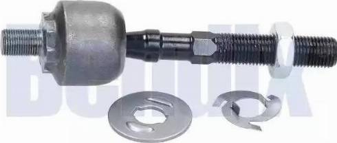 BENDIX 040838B - Articulatie axiala, cap de bara aaoparts.ro