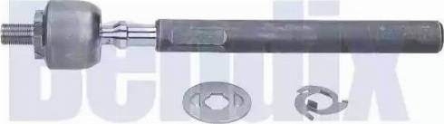 BENDIX 040832B - Articulatie axiala, cap de bara aaoparts.ro