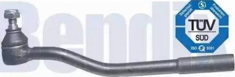 BENDIX 040308B - Cap de bara aaoparts.ro