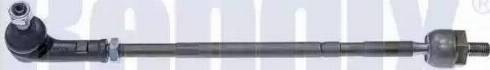 BENDIX 040253B - Bara directie aaoparts.ro
