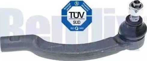 BENDIX 040775B - Cap de bara aaoparts.ro