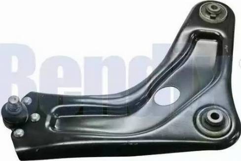 BENDIX 041991B - Brat, suspensie roata aaoparts.ro
