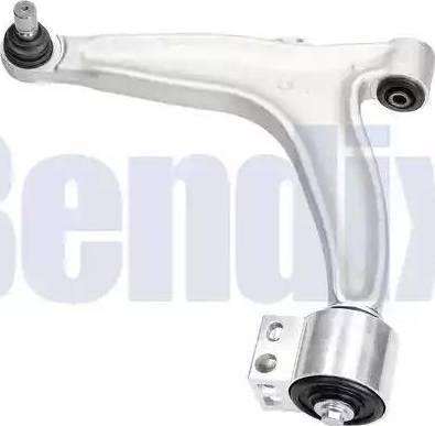 BENDIX 041942B - Brat, suspensie roata aaoparts.ro