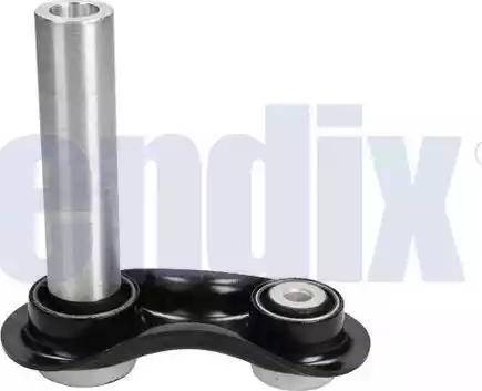 BENDIX 041959B - Brat / bieleta, suspensie roata aaoparts.ro