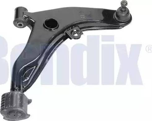BENDIX 041906B - Brat, suspensie roata aaoparts.ro