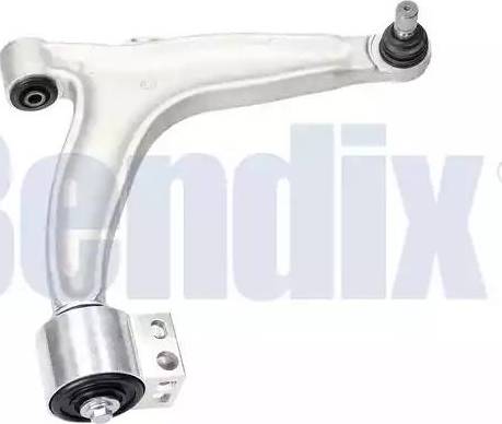 BENDIX 041919B - Brat, suspensie roata aaoparts.ro