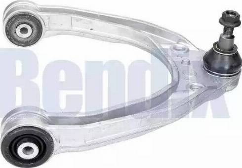 BENDIX 041912B - Brat, suspensie roata aaoparts.ro