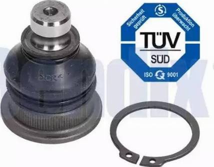 BENDIX 041499B - Articulatie sarcina / ghidare aaoparts.ro