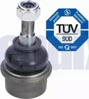 BENDIX 041493B - Articulatie sarcina / ghidare aaoparts.ro