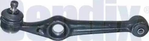 BENDIX 041458B - Articulatie sarcina / ghidare aaoparts.ro
