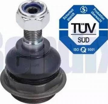 BENDIX 041484B - Articulatie sarcina / ghidare aaoparts.ro