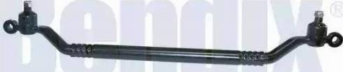 BENDIX 041558B - Bara directie aaoparts.ro