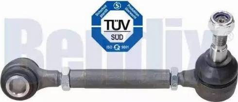 BENDIX 041640B - Brat / bieleta suspensie, stabilizator aaoparts.ro