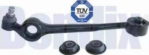 BENDIX 041661B - Brat, suspensie roata aaoparts.ro