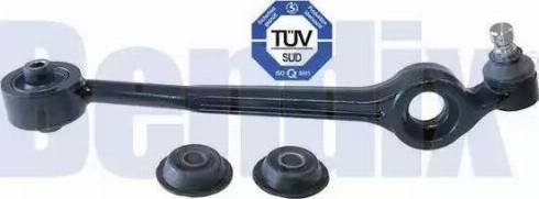 BENDIX 041662B - Brat, suspensie roata aaoparts.ro