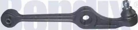 BENDIX 041604B - Brat, suspensie roata aaoparts.ro
