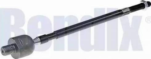 BENDIX 041093B - Articulatie axiala, cap de bara aaoparts.ro