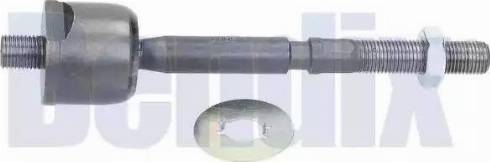 BENDIX 041060B - Articulatie axiala, cap de bara aaoparts.ro