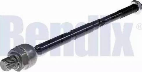 BENDIX 041105B - Articulatie axiala, cap de bara aaoparts.ro