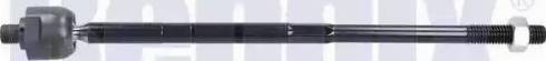 BENDIX 041137B - Articulatie axiala, cap de bara aaoparts.ro