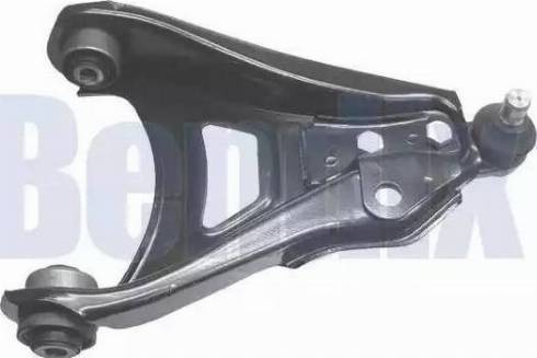 BENDIX 041848B - Brat, suspensie roata aaoparts.ro