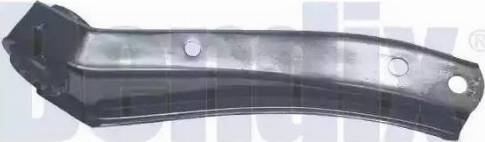 BENDIX 041842B - Brat, suspensie roata aaoparts.ro
