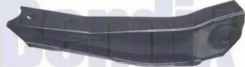 BENDIX 041857B - Brat, suspensie roata aaoparts.ro