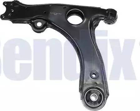 BENDIX 041865B - Brat, suspensie roata aaoparts.ro