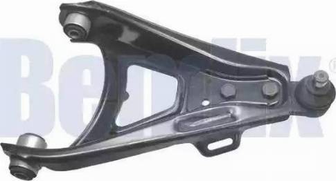 BENDIX 041834B - Brat, suspensie roata aaoparts.ro