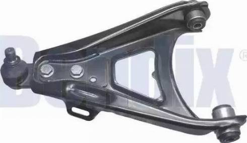 BENDIX 041835B - Brat, suspensie roata aaoparts.ro