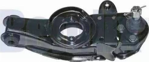 BENDIX 041822B - Brat, suspensie roata aaoparts.ro