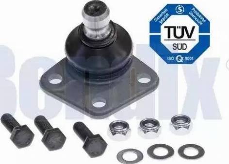 BENDIX 041321B - Articulatie sarcina / ghidare aaoparts.ro