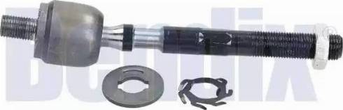 BENDIX 041209B - Articulatie axiala, cap de bara aaoparts.ro
