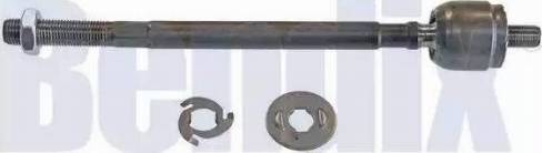 BENDIX 041203B - Articulatie axiala, cap de bara aaoparts.ro