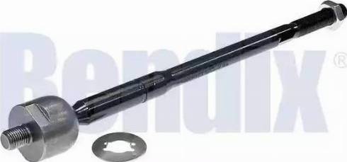 BENDIX 041211B - Articulatie axiala, cap de bara aaoparts.ro