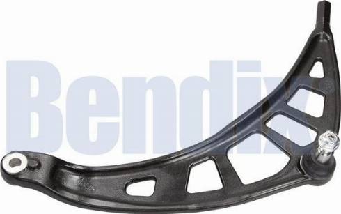 BENDIX 048494B - Brat, suspensie roata aaoparts.ro