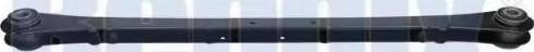 BENDIX 048440B - Brat, suspensie roata aaoparts.ro