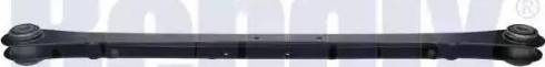 BENDIX 048441B - Brat, suspensie roata aaoparts.ro