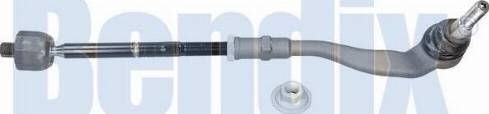 BENDIX 048467B - Bara directie aaoparts.ro