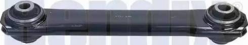 BENDIX 048489B - Brat, suspensie roata aaoparts.ro