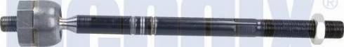 BENDIX 048481B - Articulatie axiala, cap de bara aaoparts.ro
